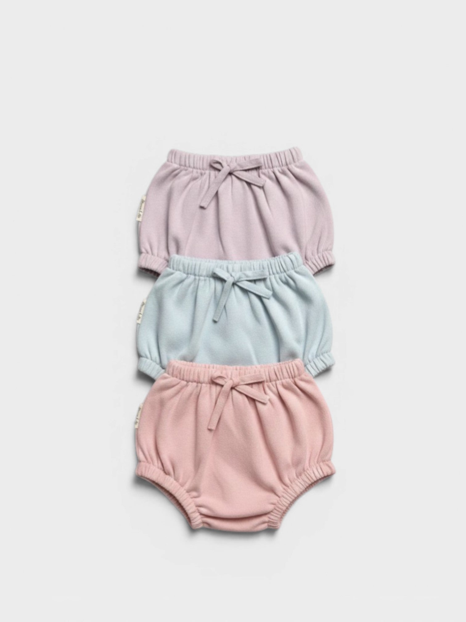 Pack Short Piccolo x3