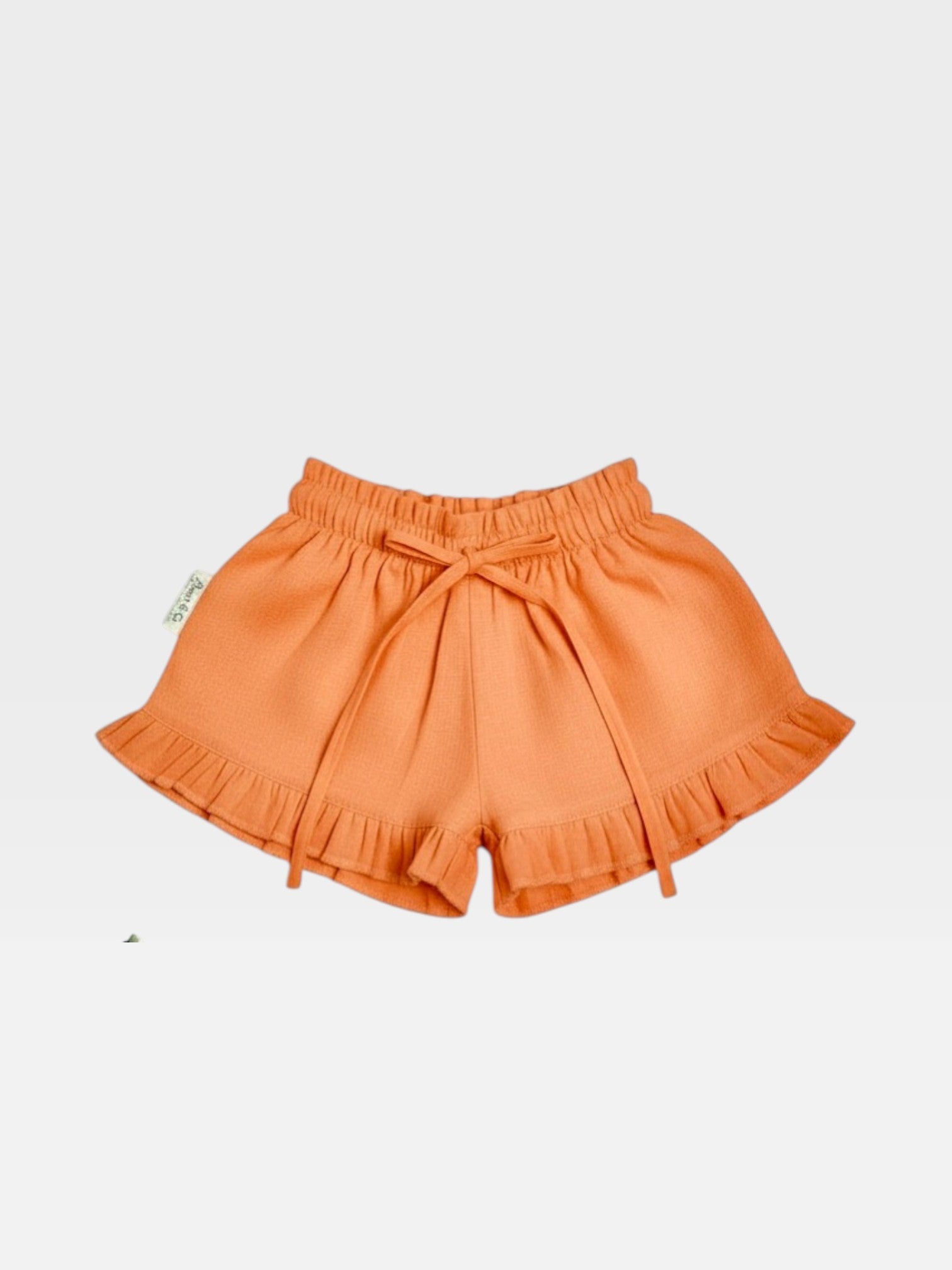Short Gaia
