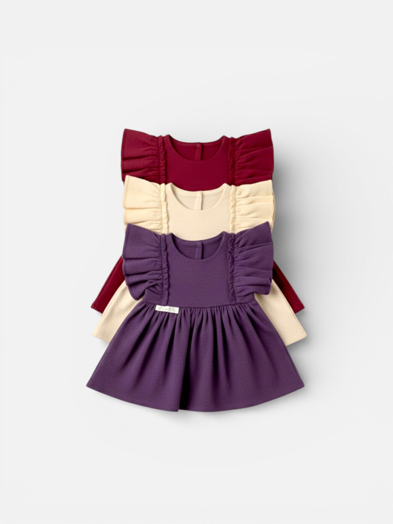 Pack Blusa Alondra x3