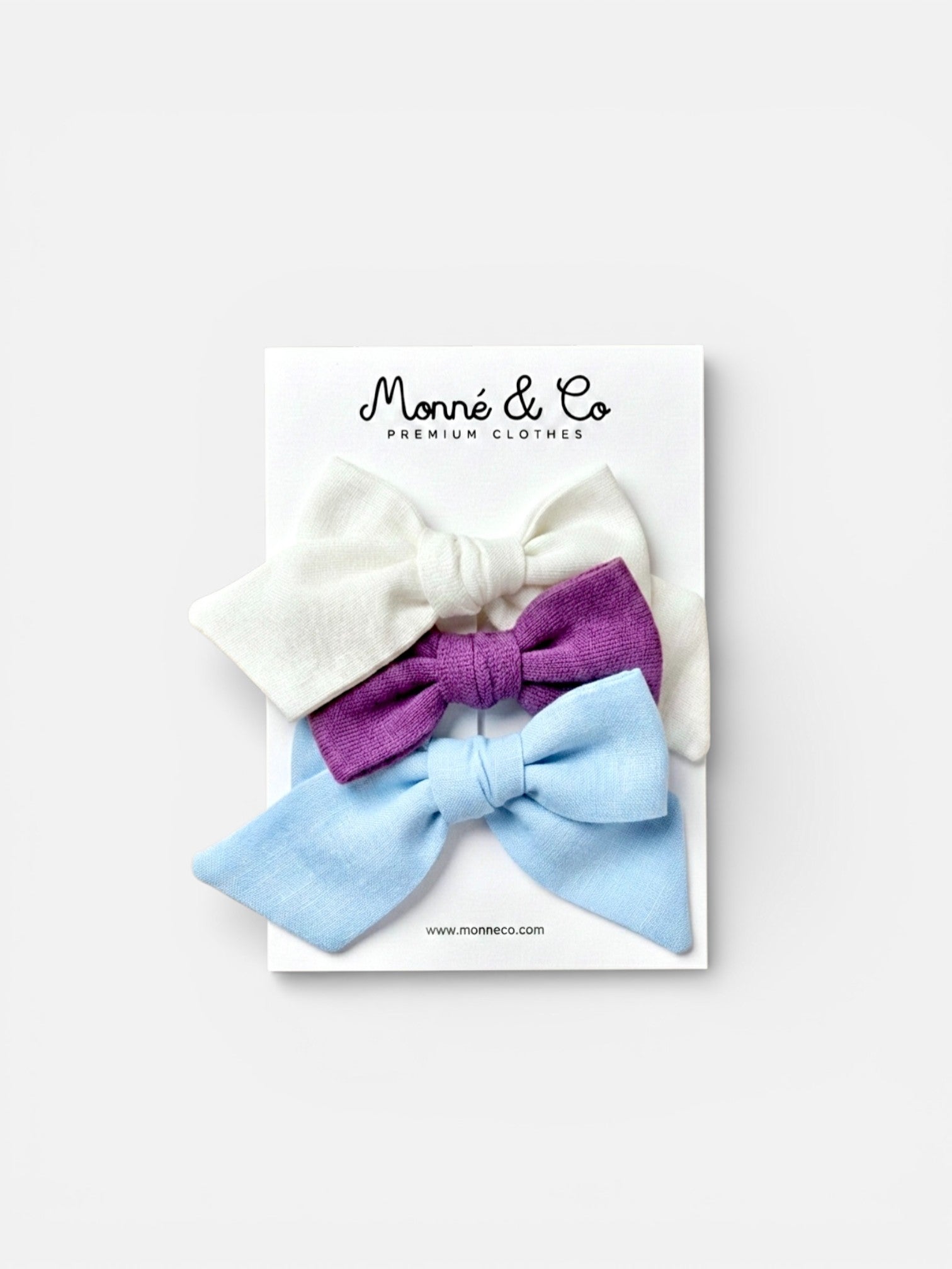 Set Primavera X3