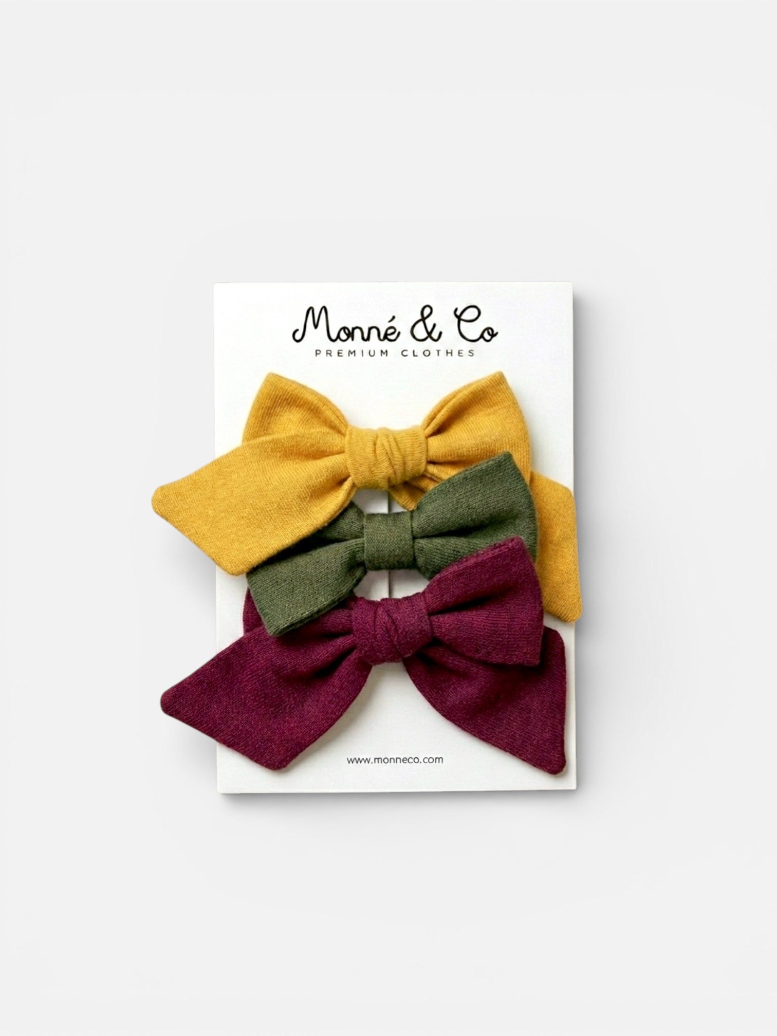 Set Primavera X3