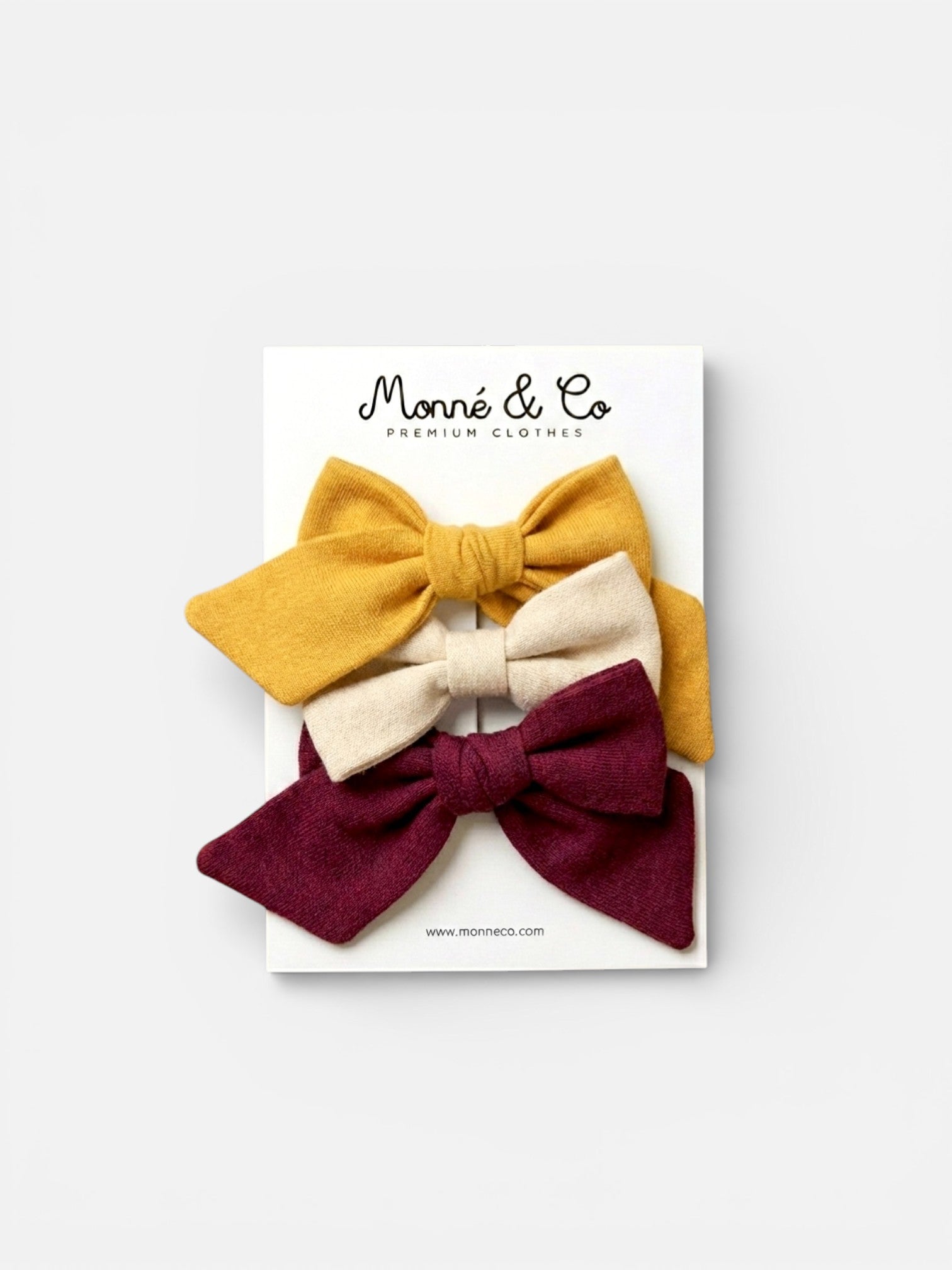 Set Primavera X3