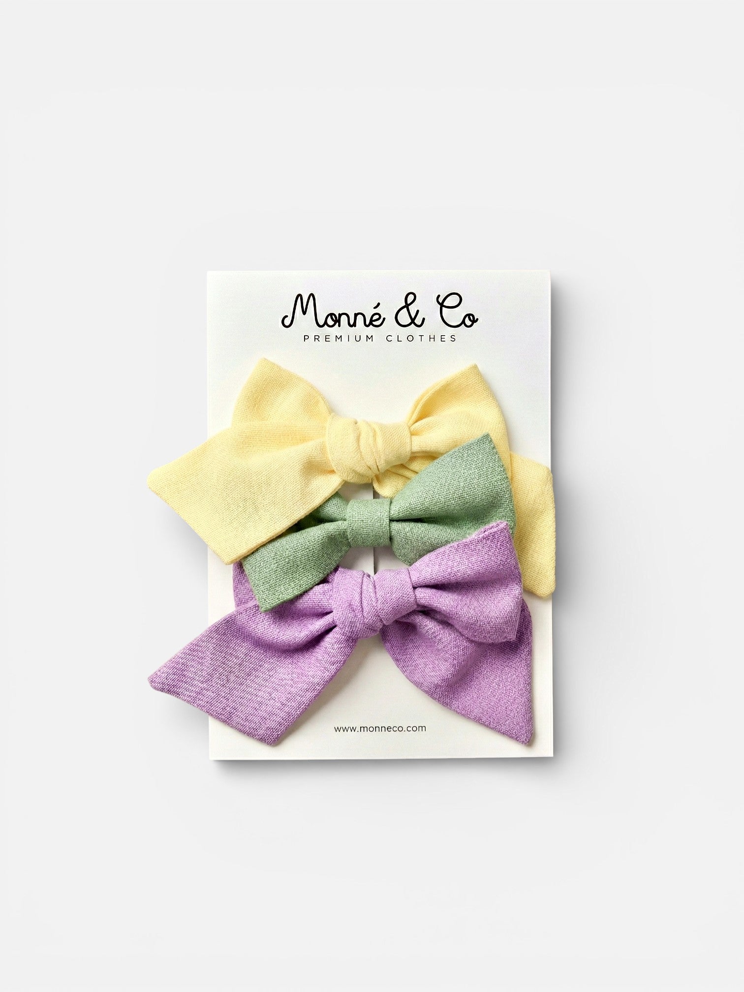 Set Primavera X3