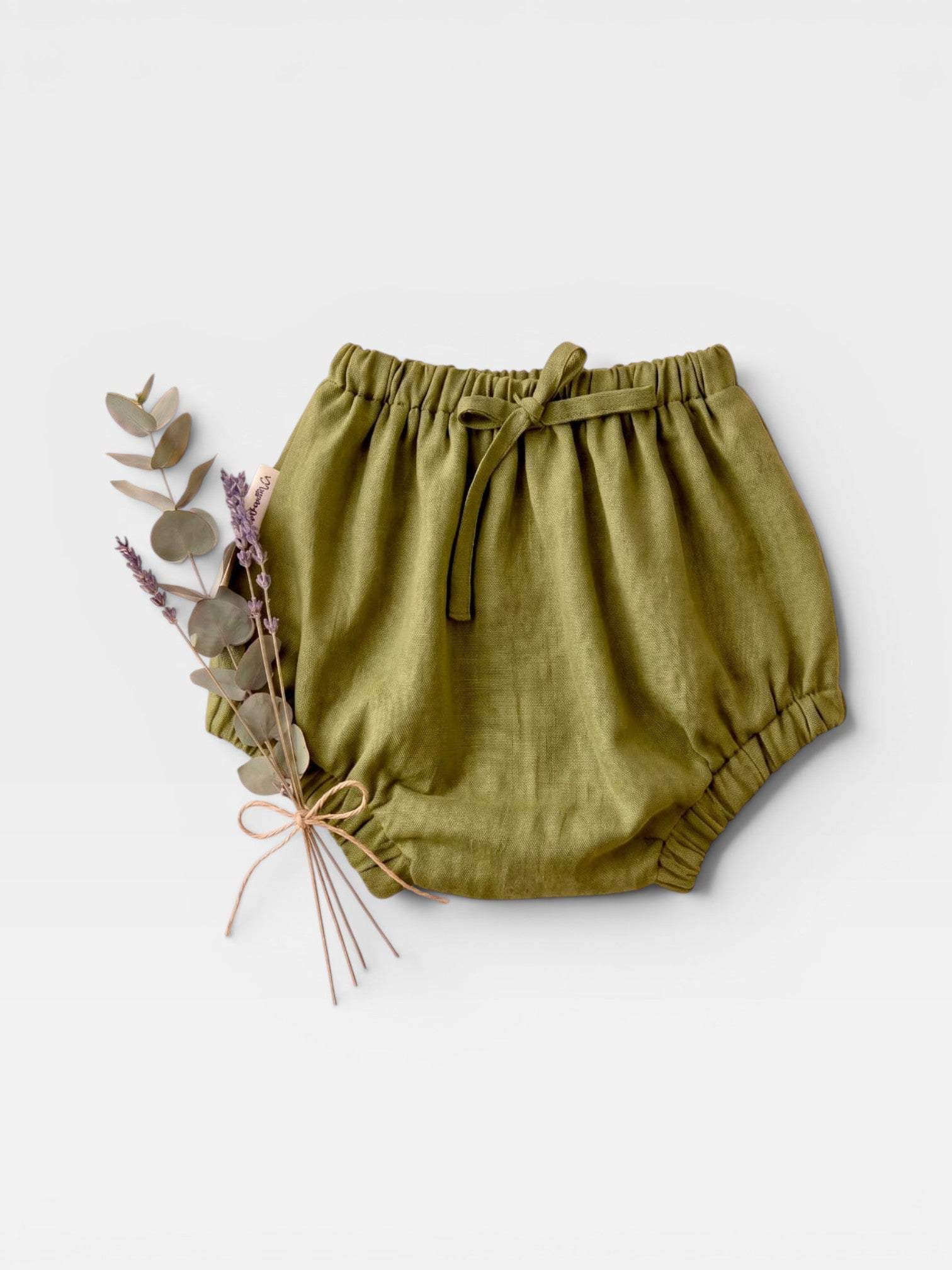 Short Piccolo