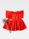 Blusa Alondra