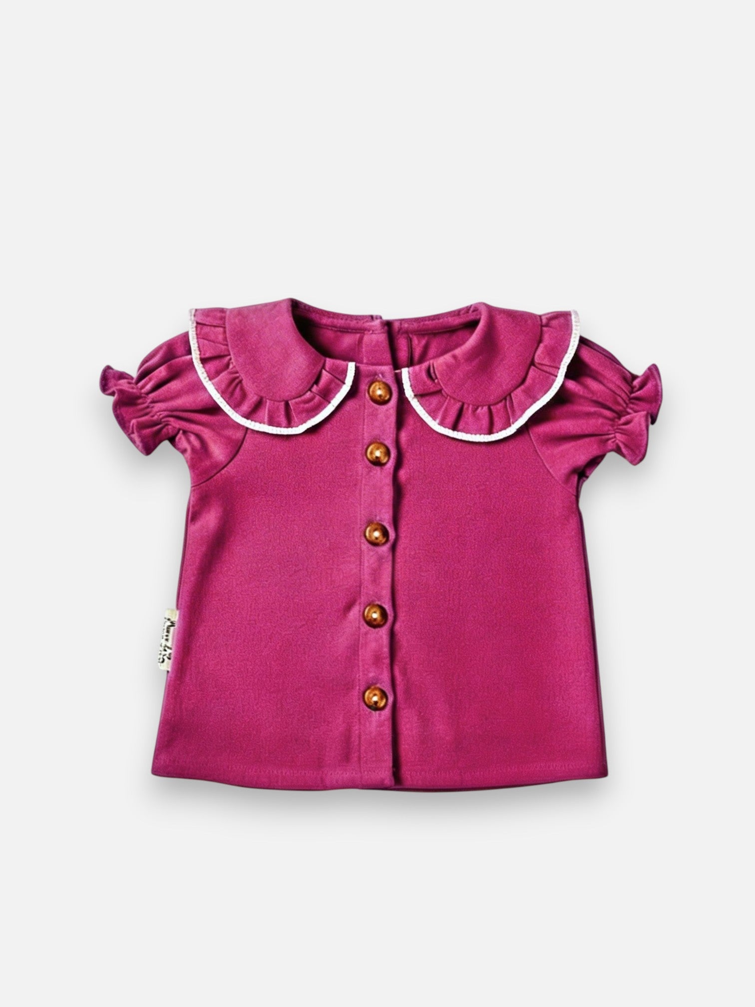 Blusa Amelia