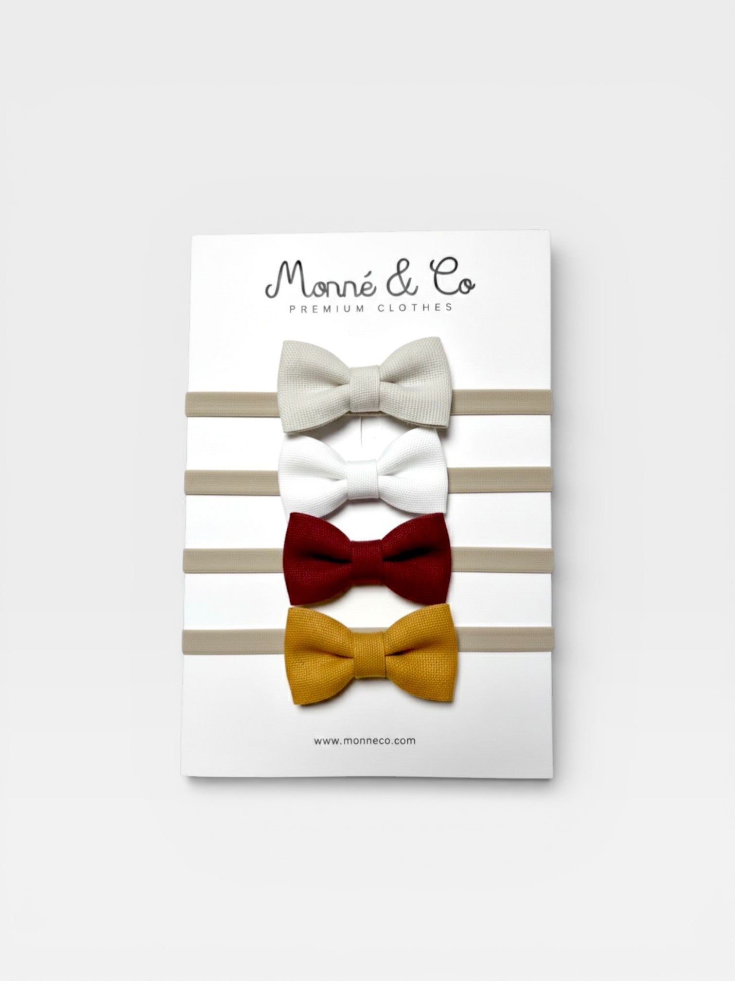 Set Aquarela x4