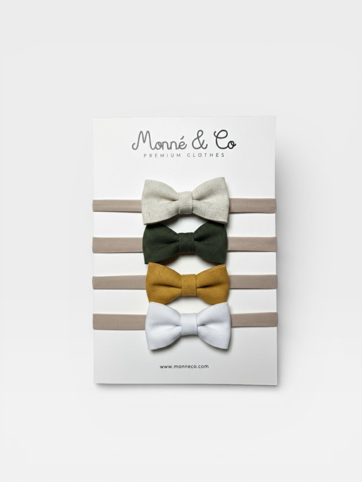 Set Aquarela x4