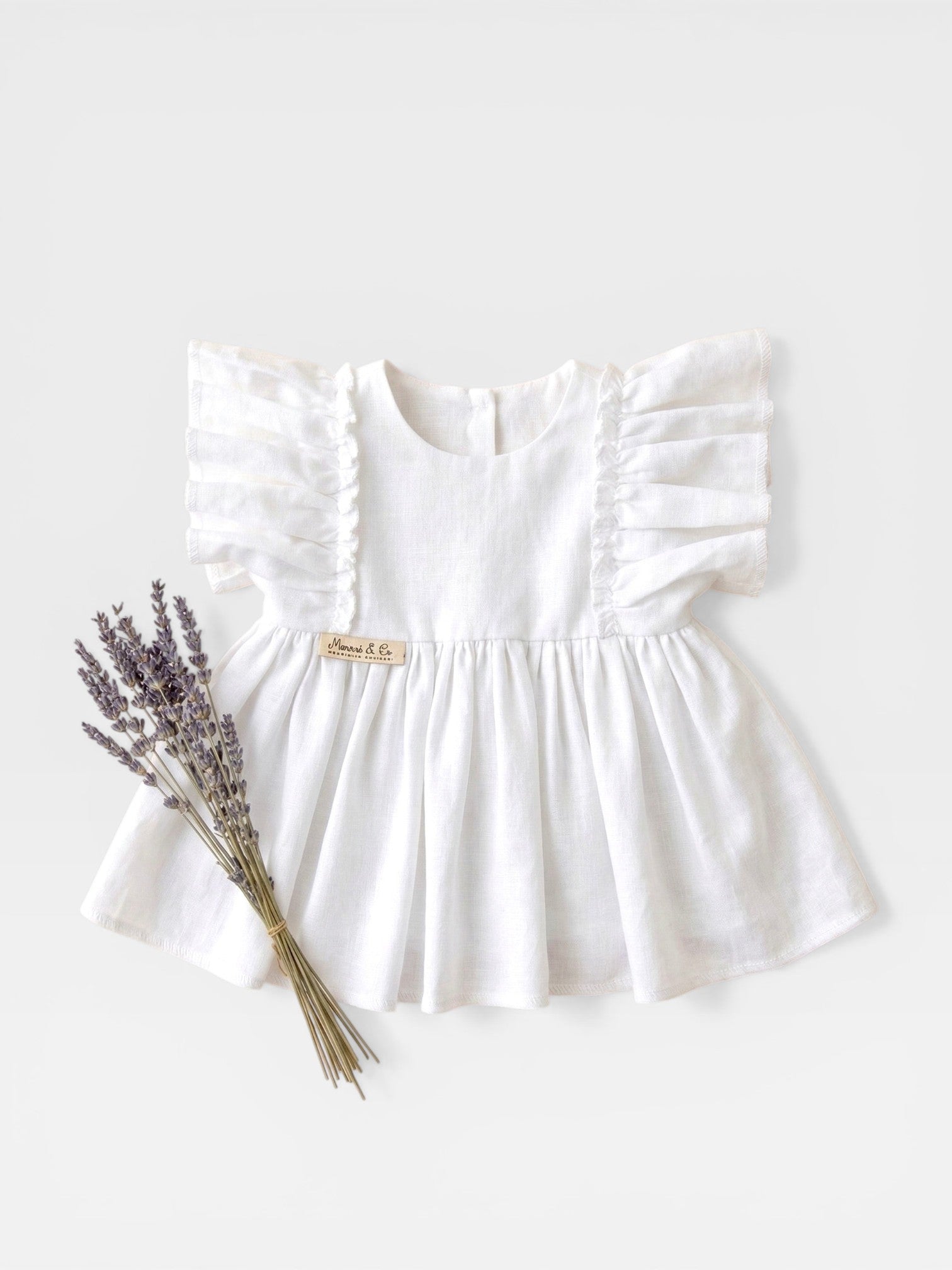 Blusa Alondra