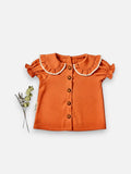 Blusa Amelia