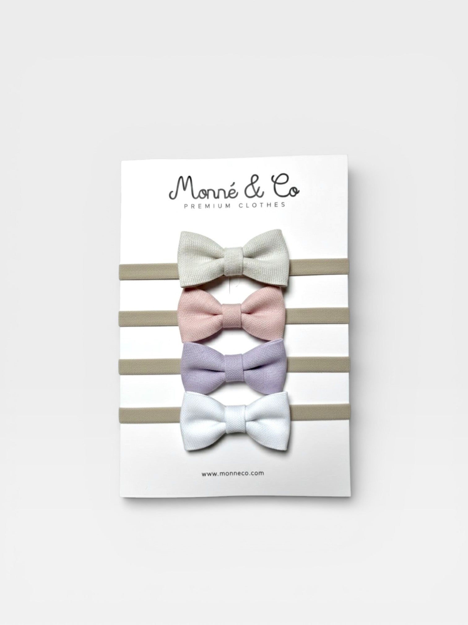 Set Aquarela x4