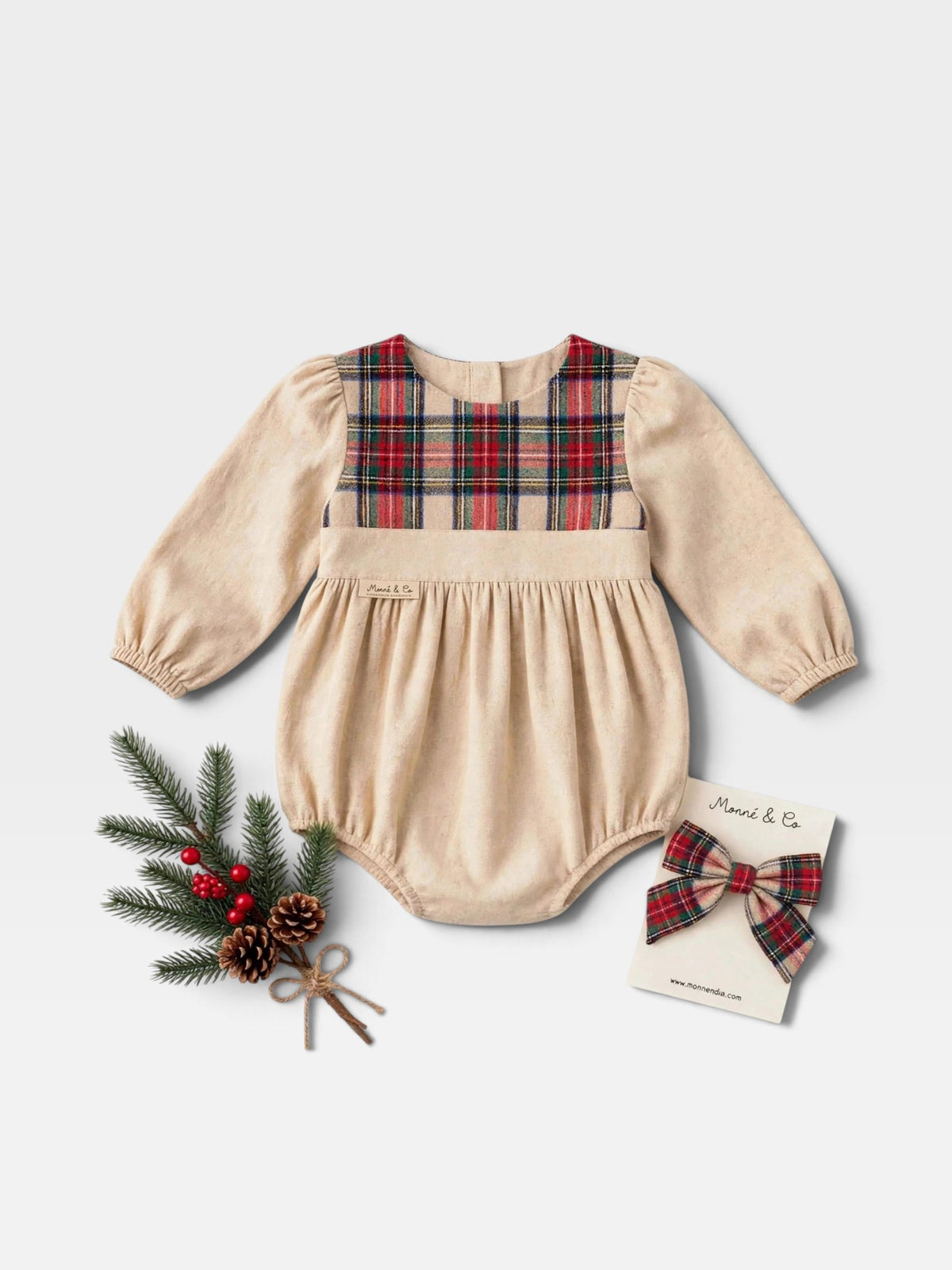 Ella Cuadro Navidad