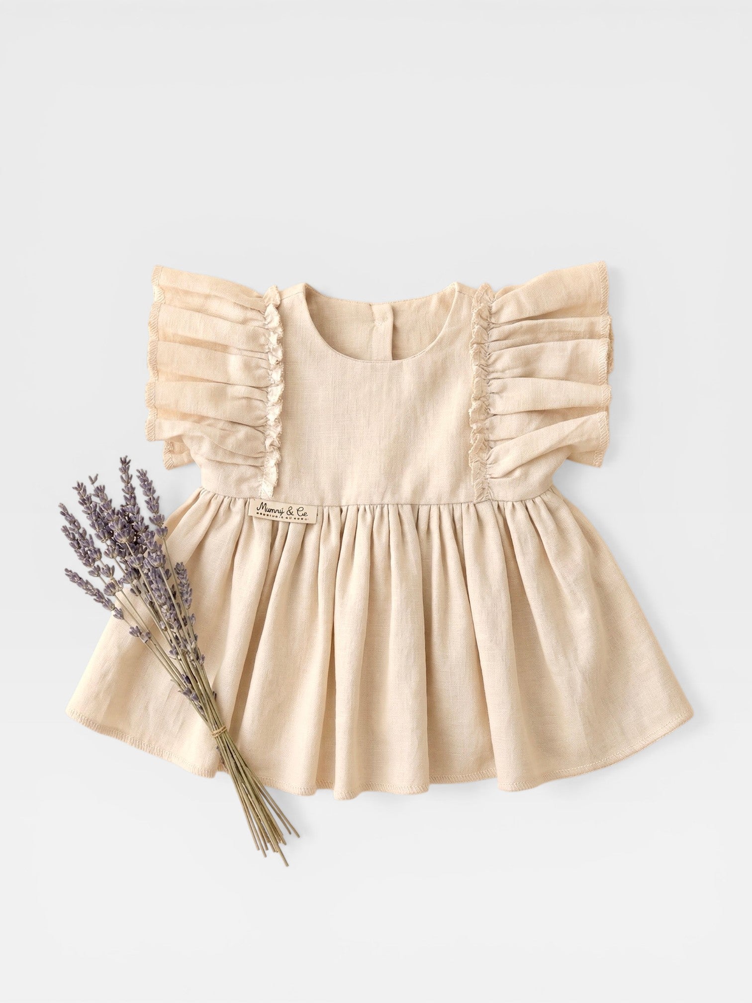 Blusa Alondra