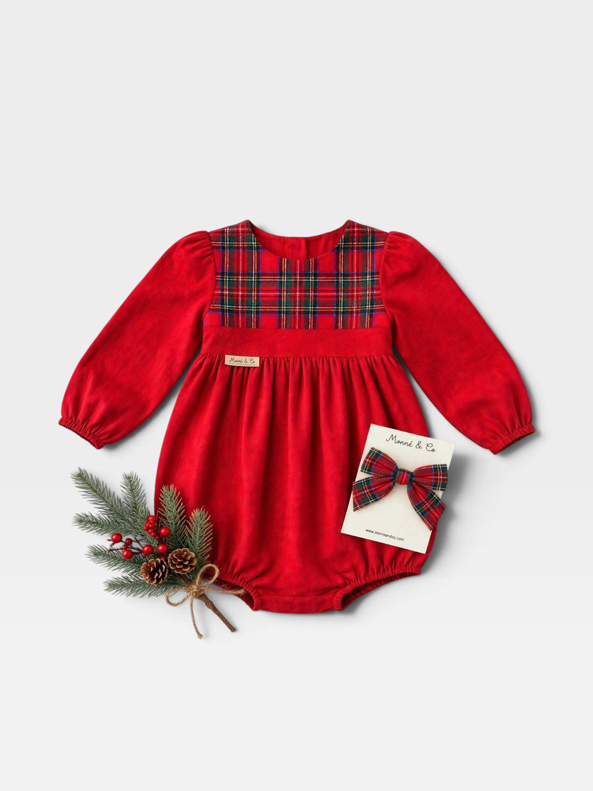 Ella Cuadro Navidad