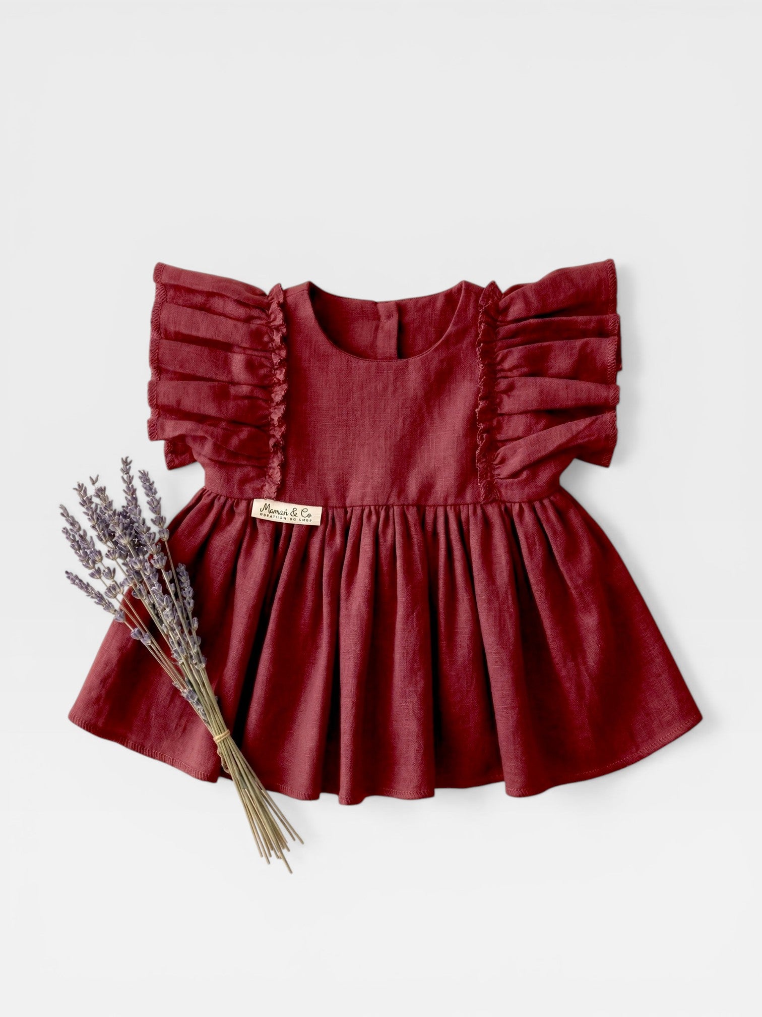 Blusa Alondra