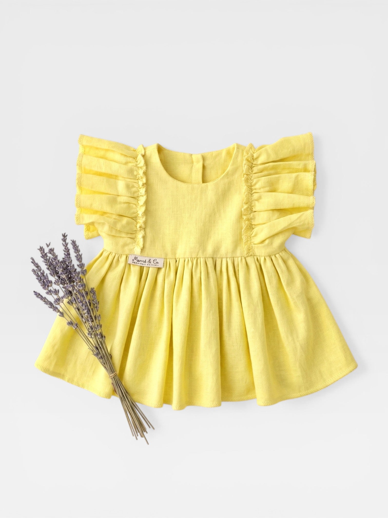 Blusa Alondra