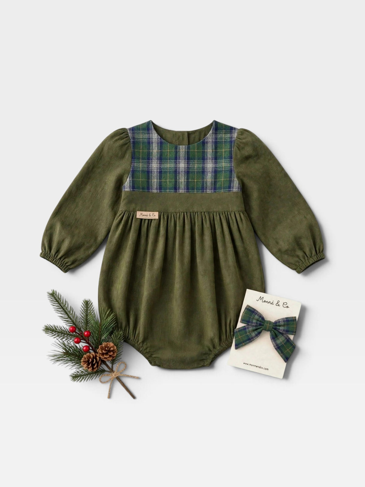 Ella Cuadro Navidad