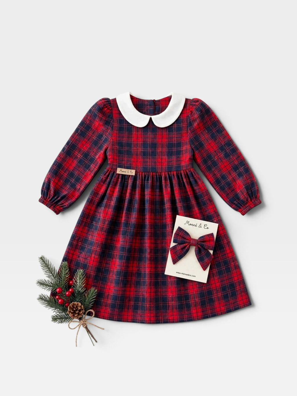 Abigail Cuadro Navidad