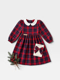 Abigail Cuadro Navidad