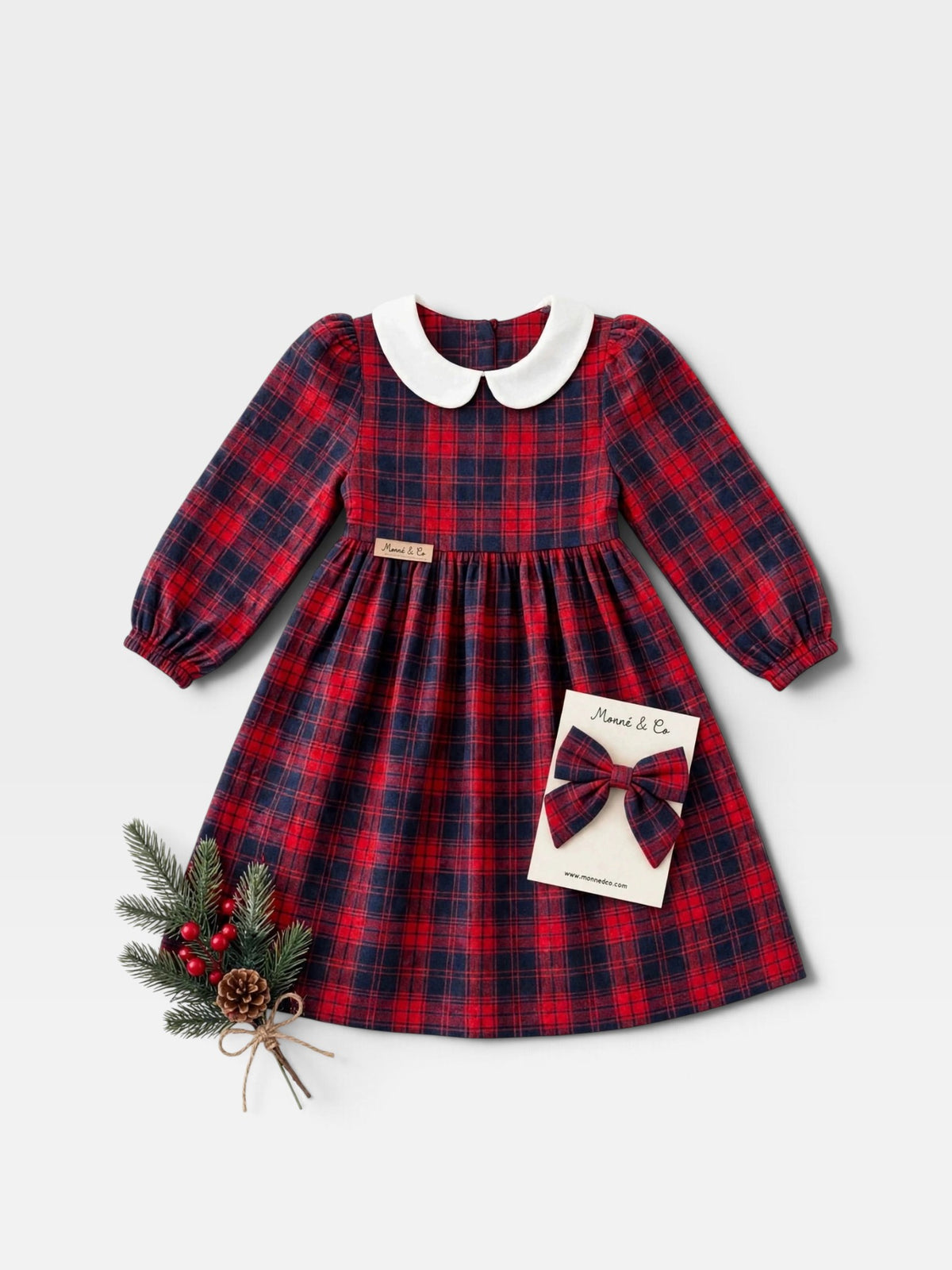Abigail Cuadro Navidad