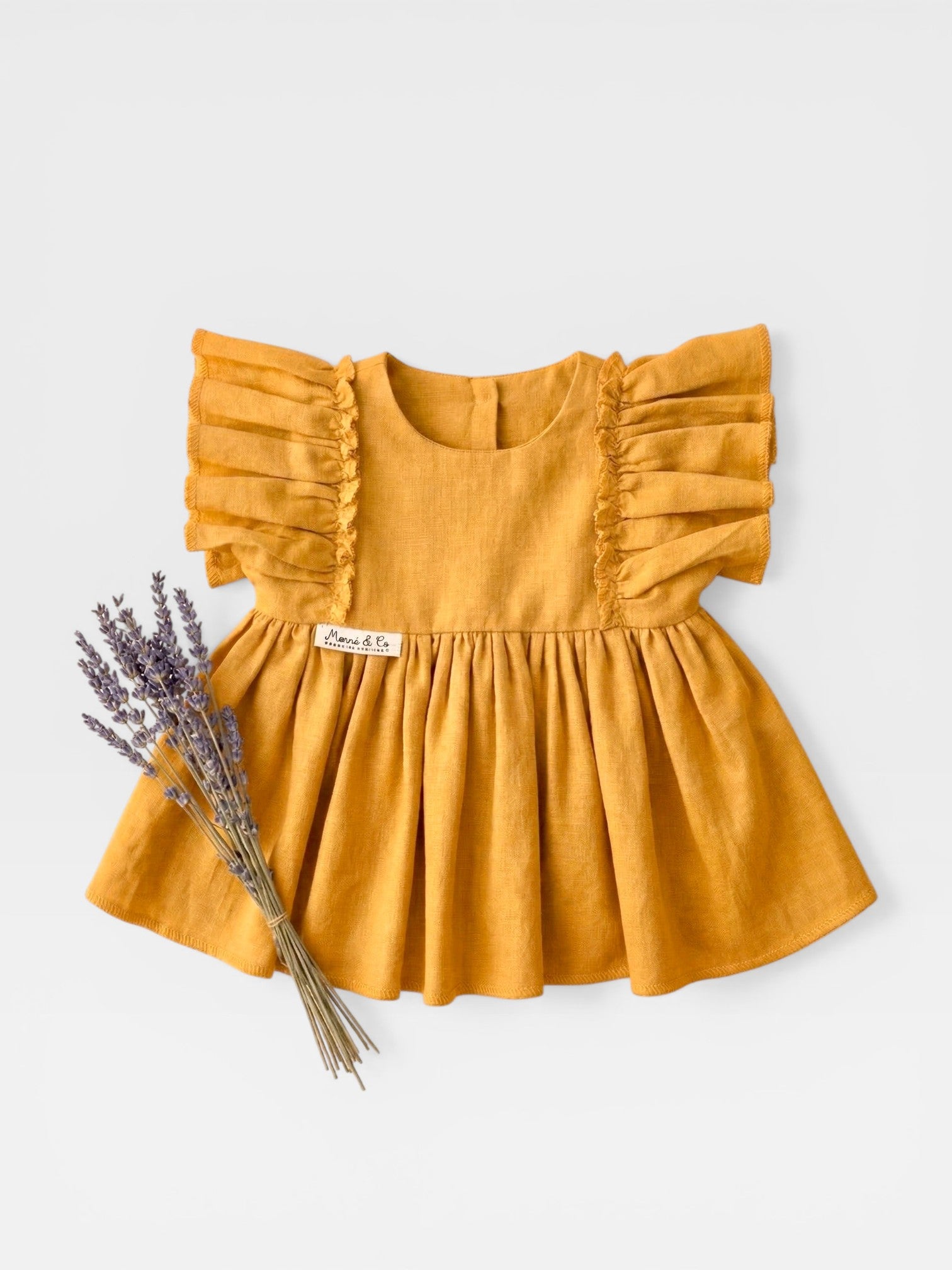 Blusa Alondra