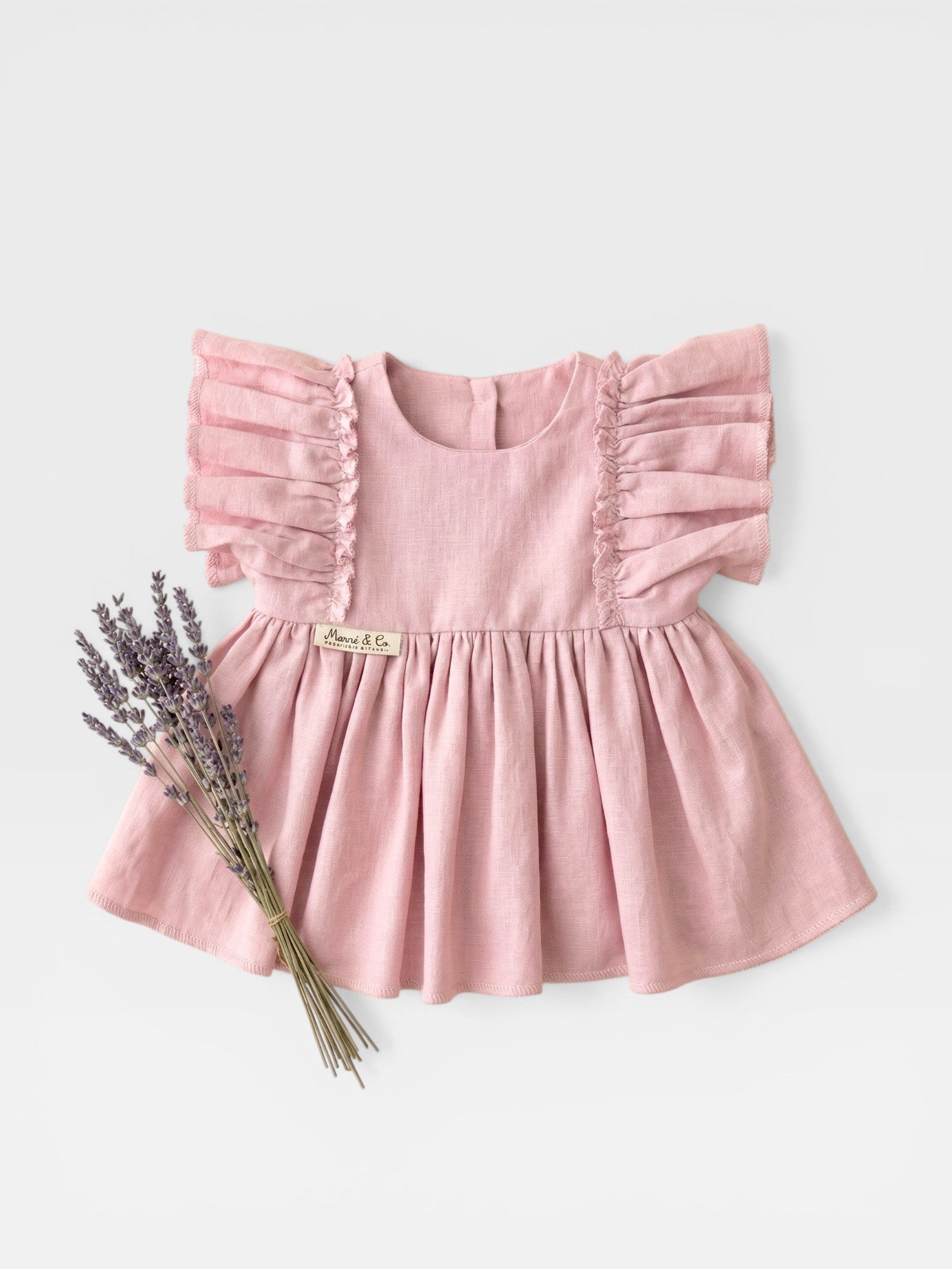 Blusa Alondra