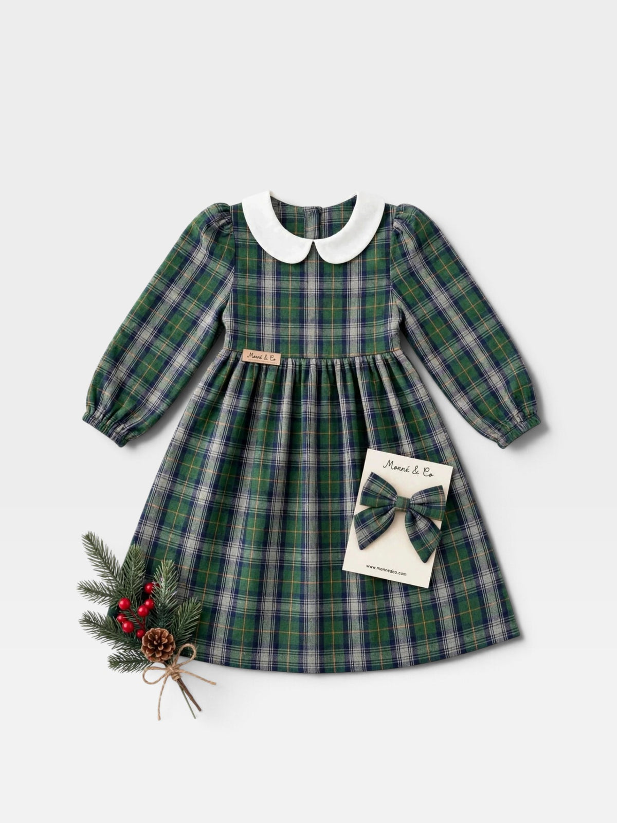 Abigail Cuadro Navidad