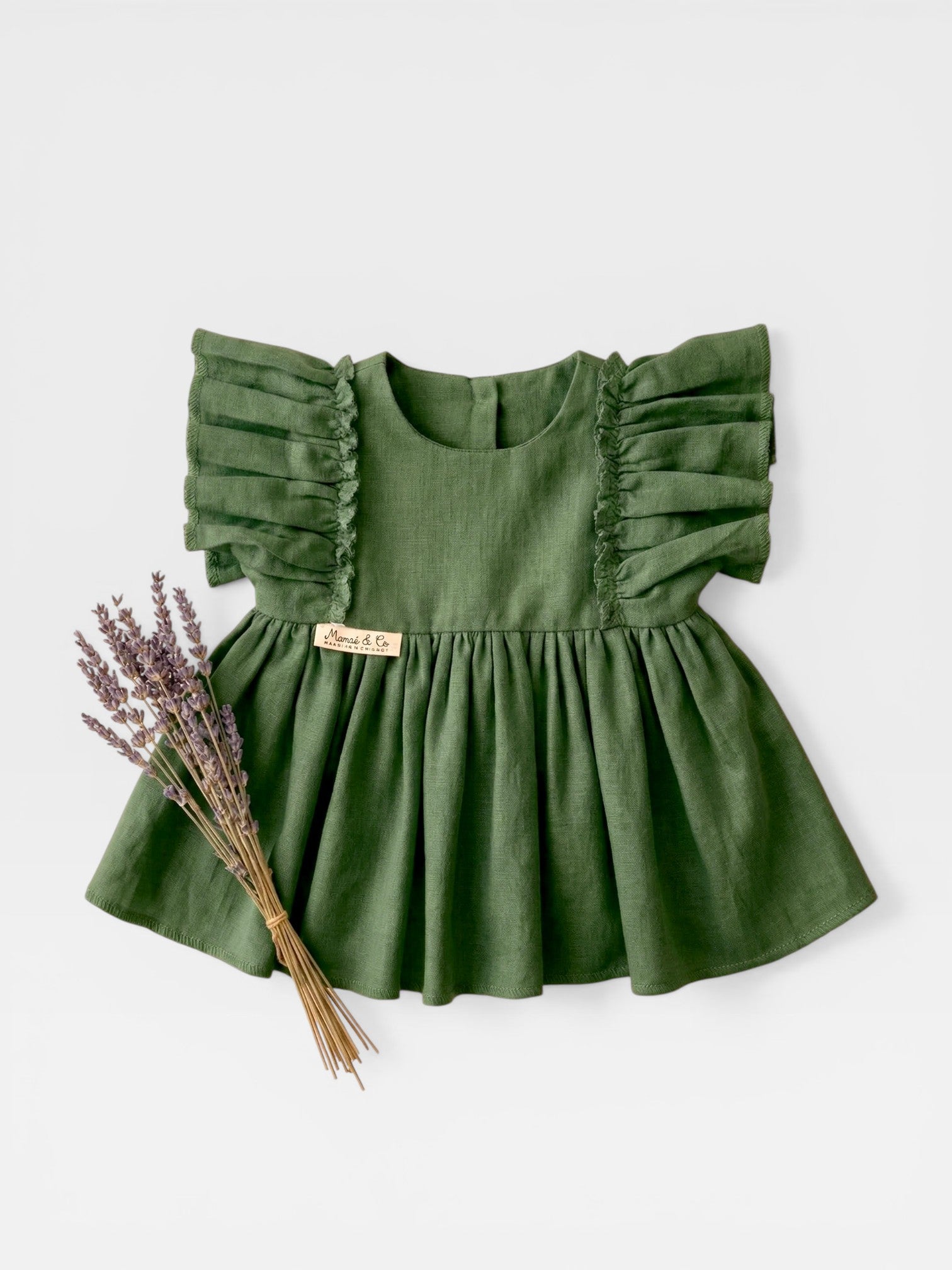 Blusa Alondra