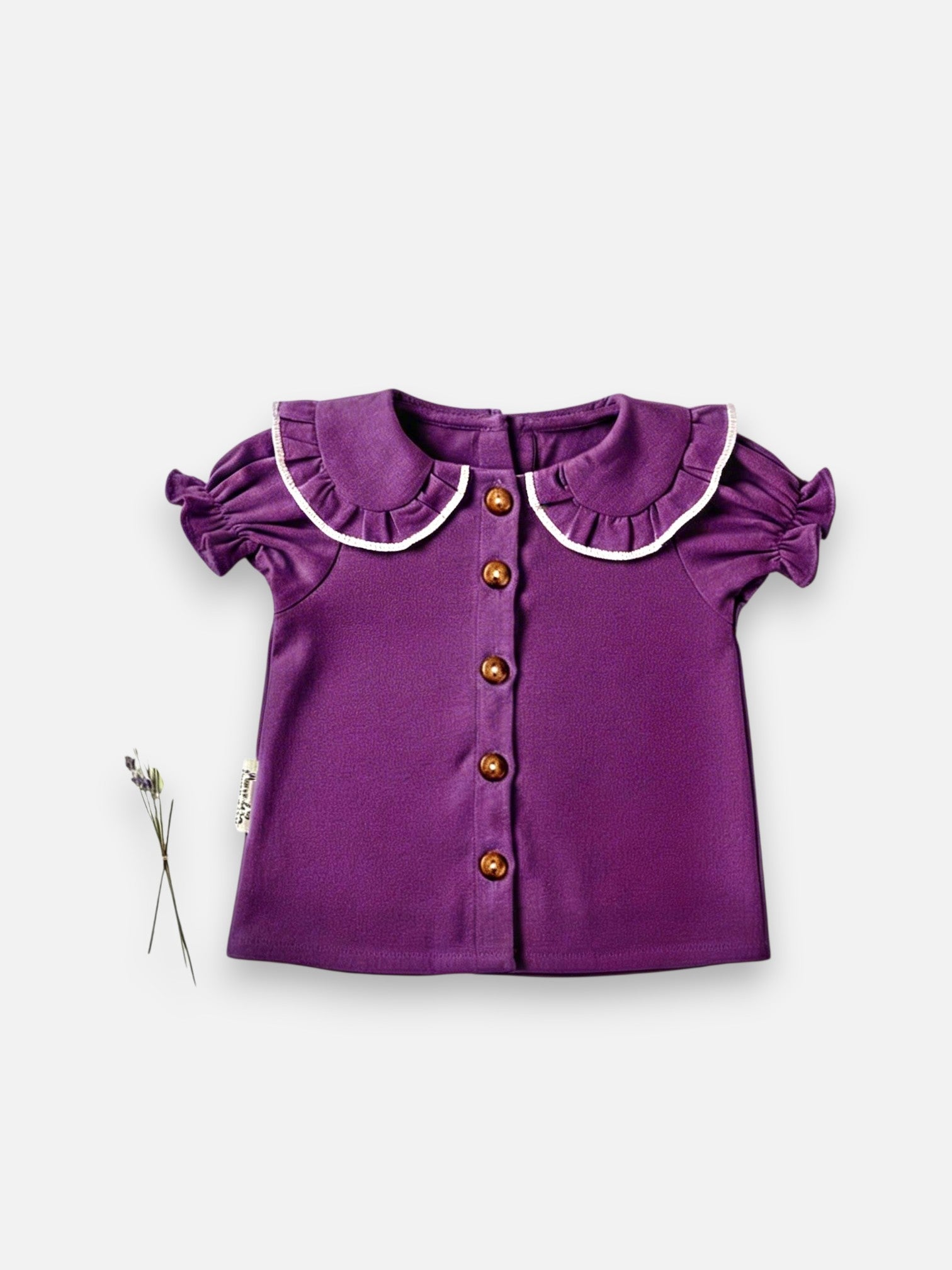 Blusa Amelia