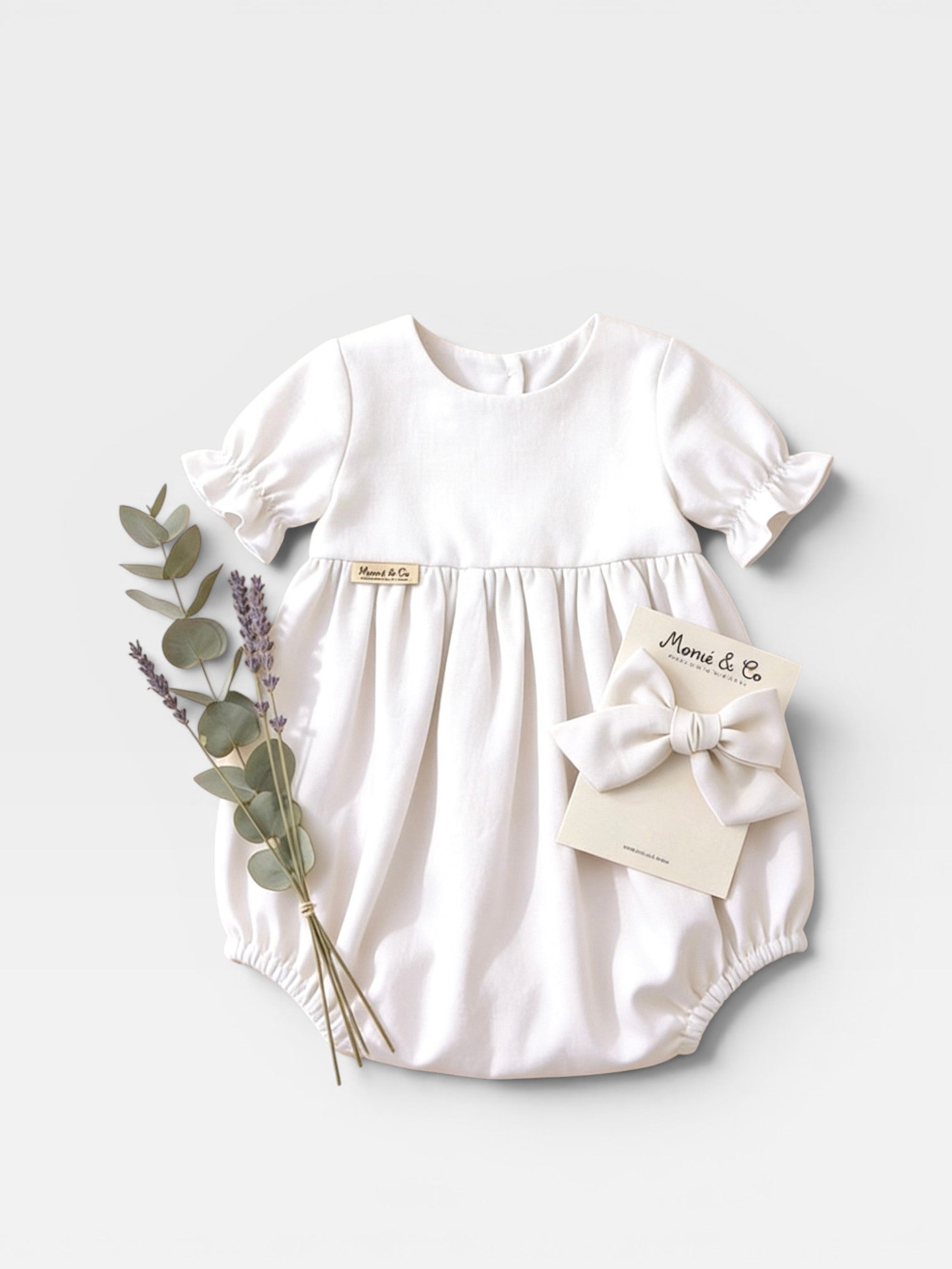 Gardenia Bebe
