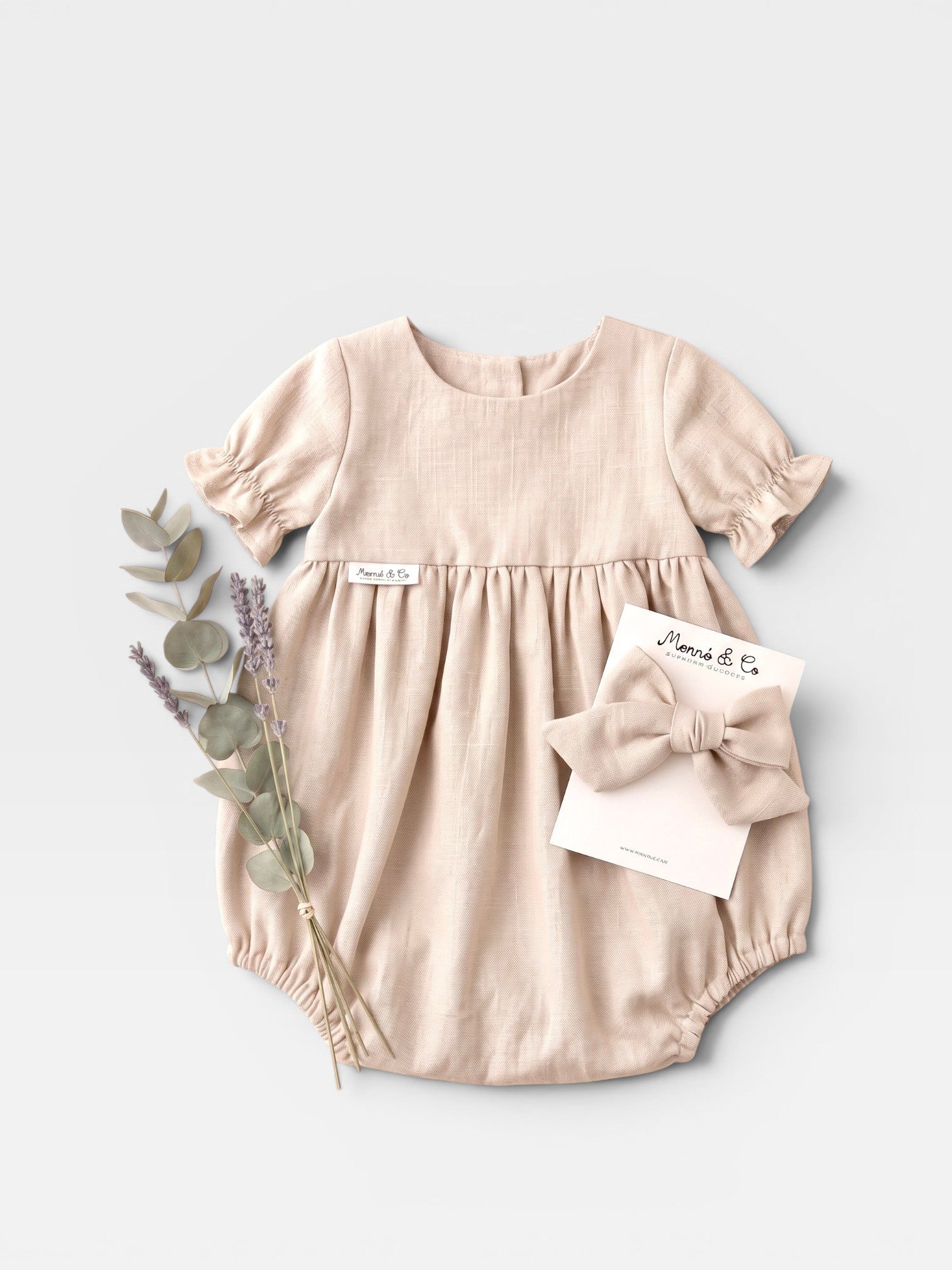 Gardenia Bebe