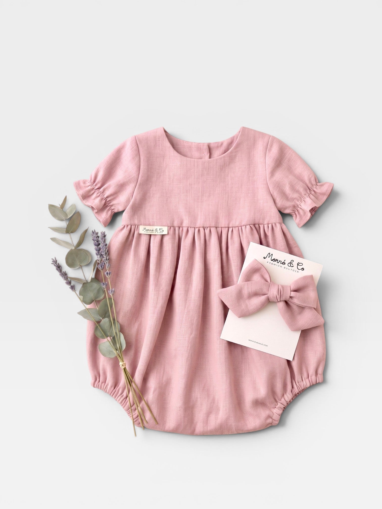 Gardenia Bebe