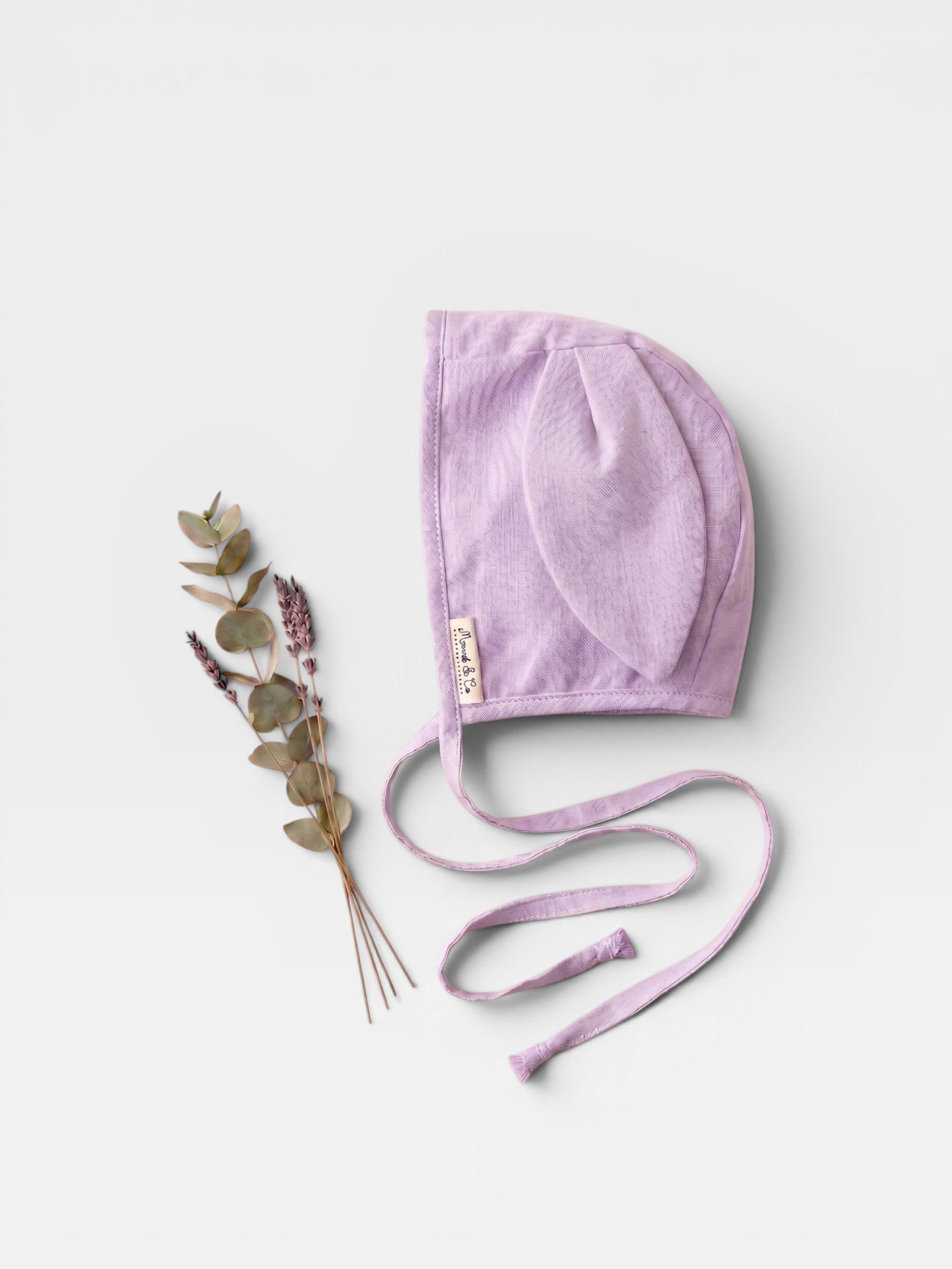 Bunny Hat