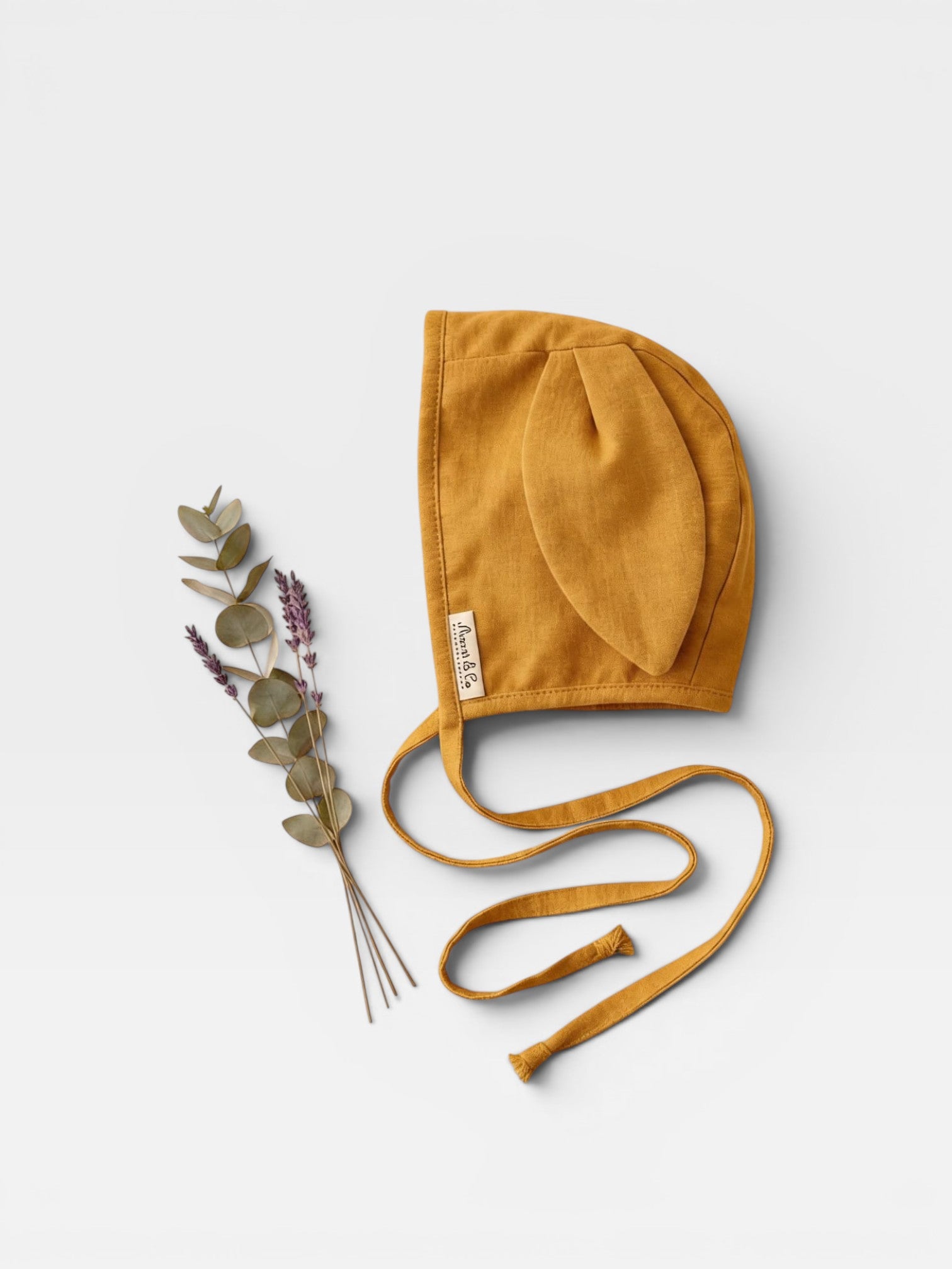 Bunny Hat