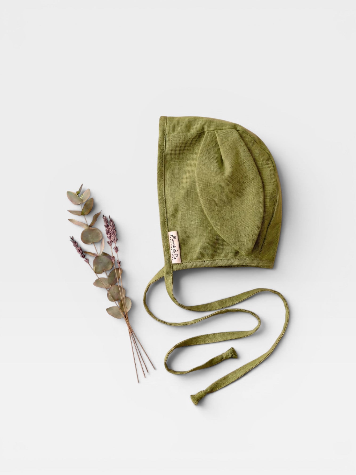 Bunny Hat
