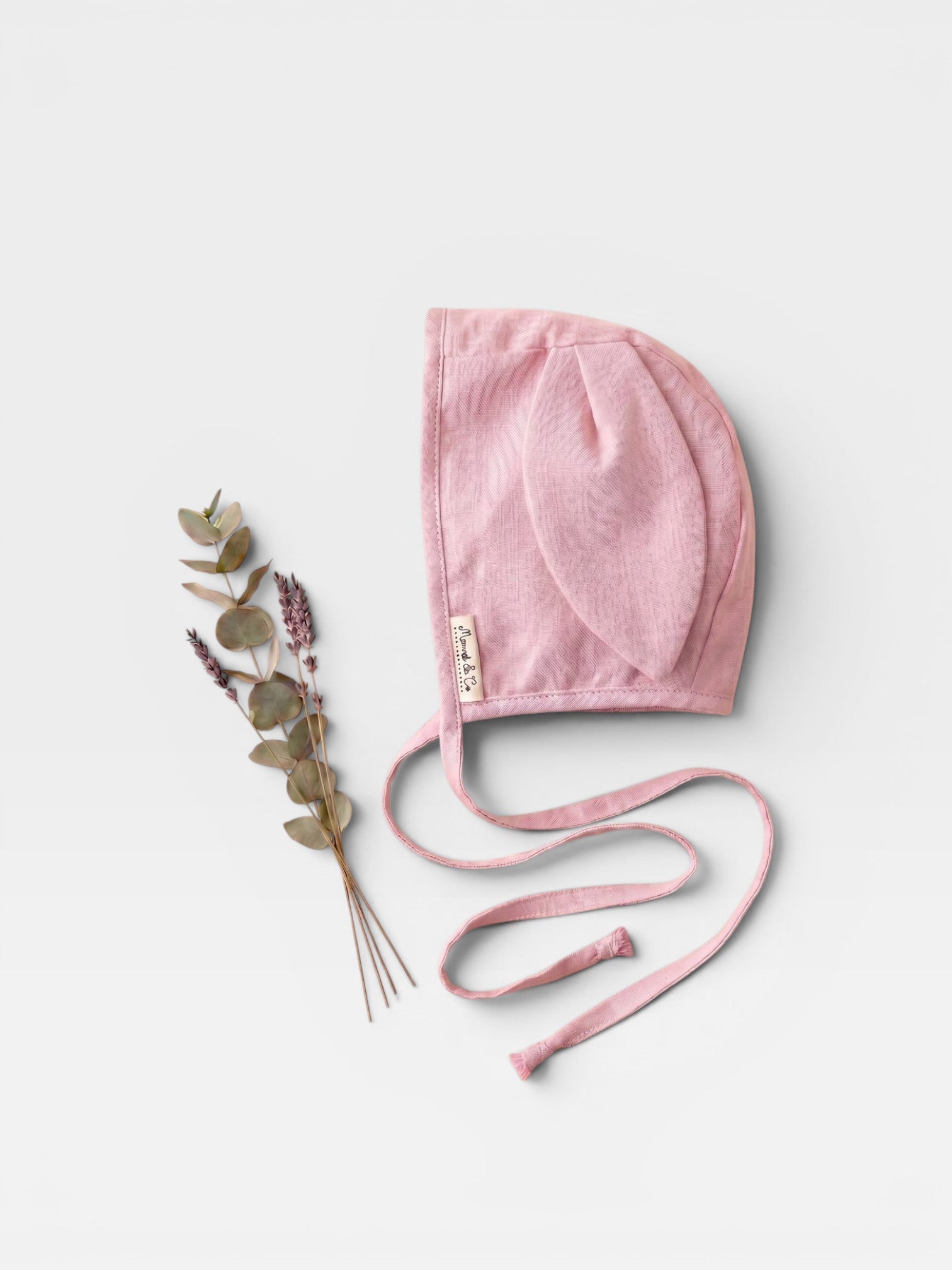Bunny Hat