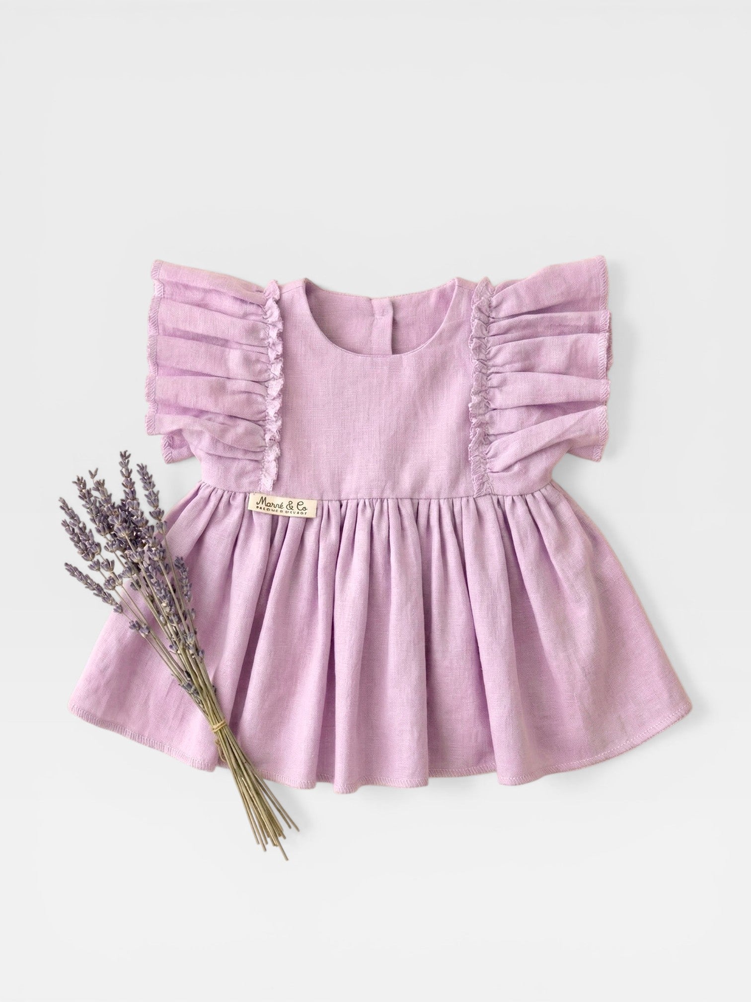 Blusa Alondra