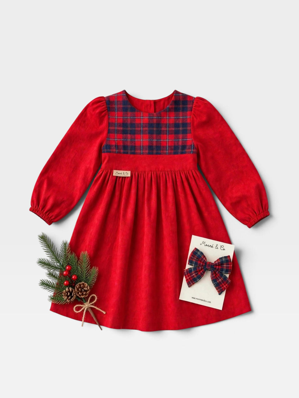 Eliette Cuadro Navidad