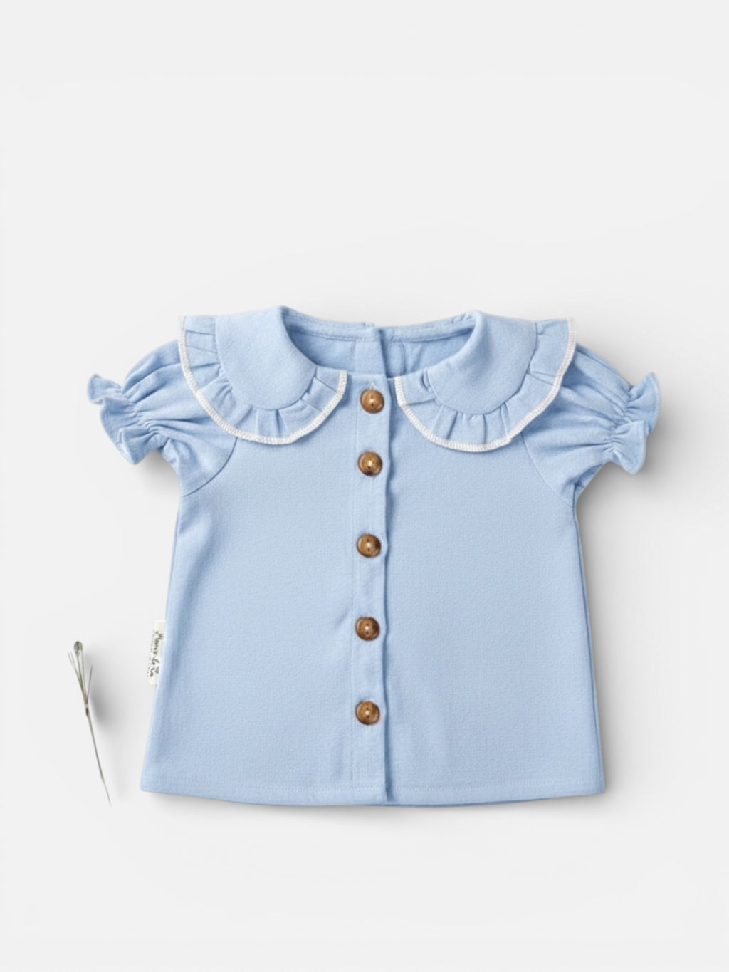 Blusa Amelia