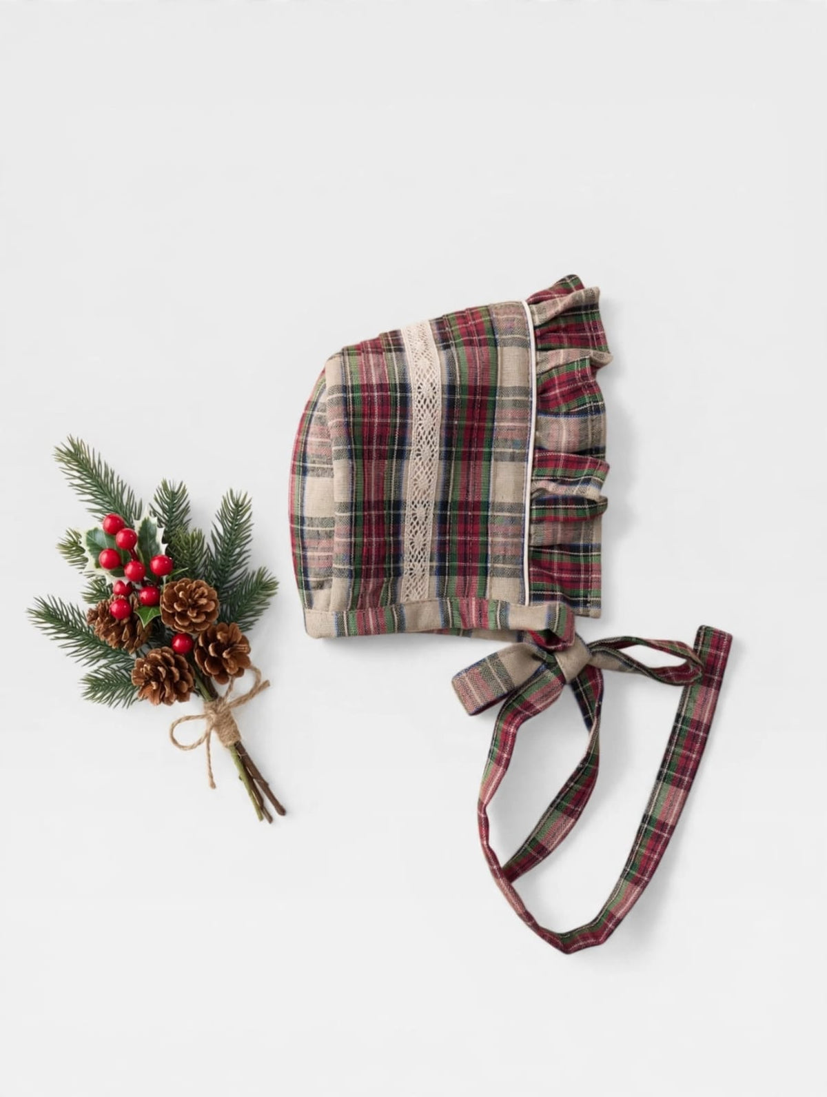Rousse Cuadro Navidad