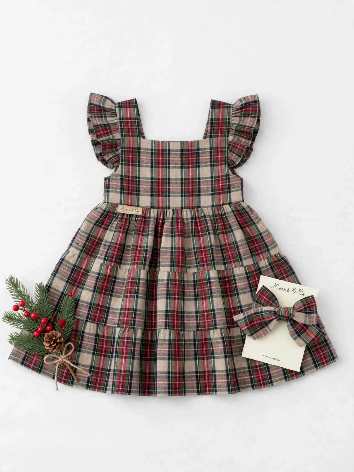Noelia Cuadro Navidad