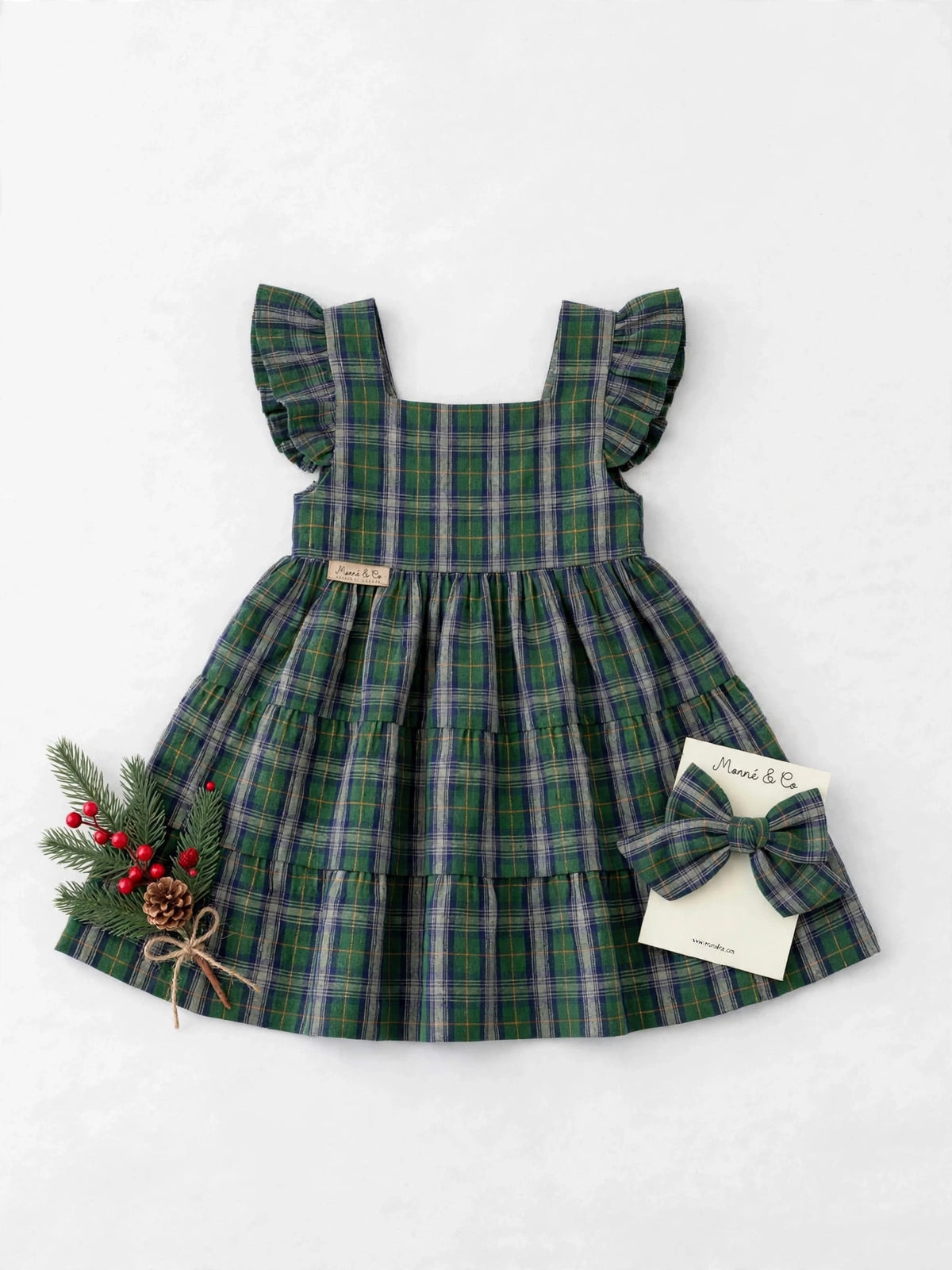 Noelia Cuadro Navidad