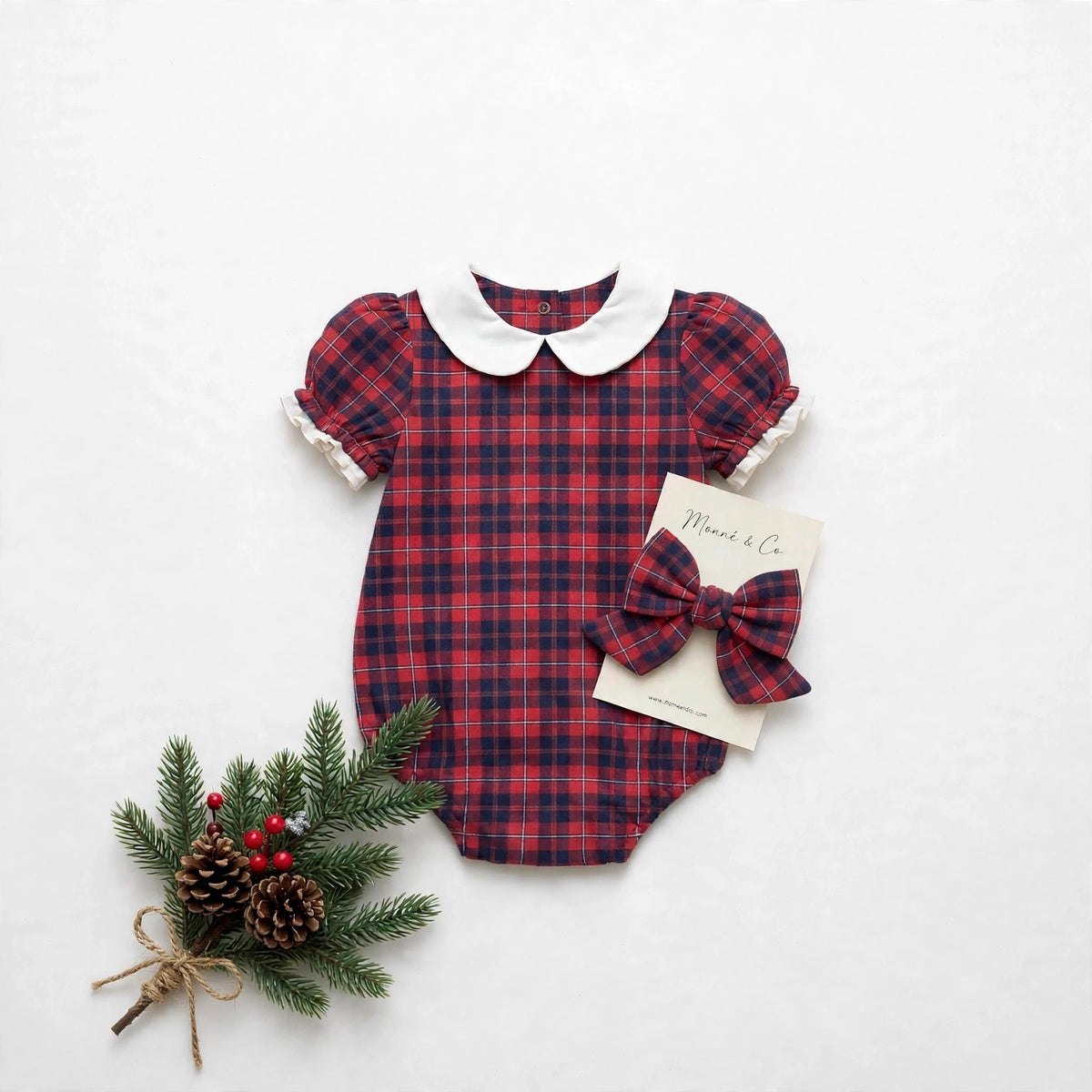 Greta Cuadro Navidad