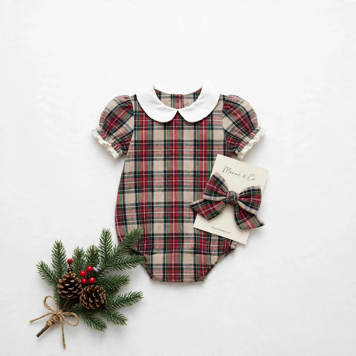 Greta Cuadro Navidad
