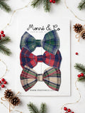 Set Navideño
