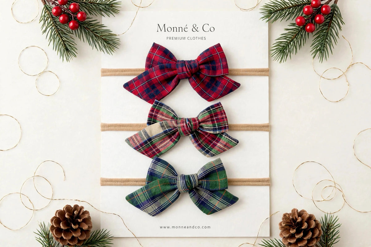 Set Navideño