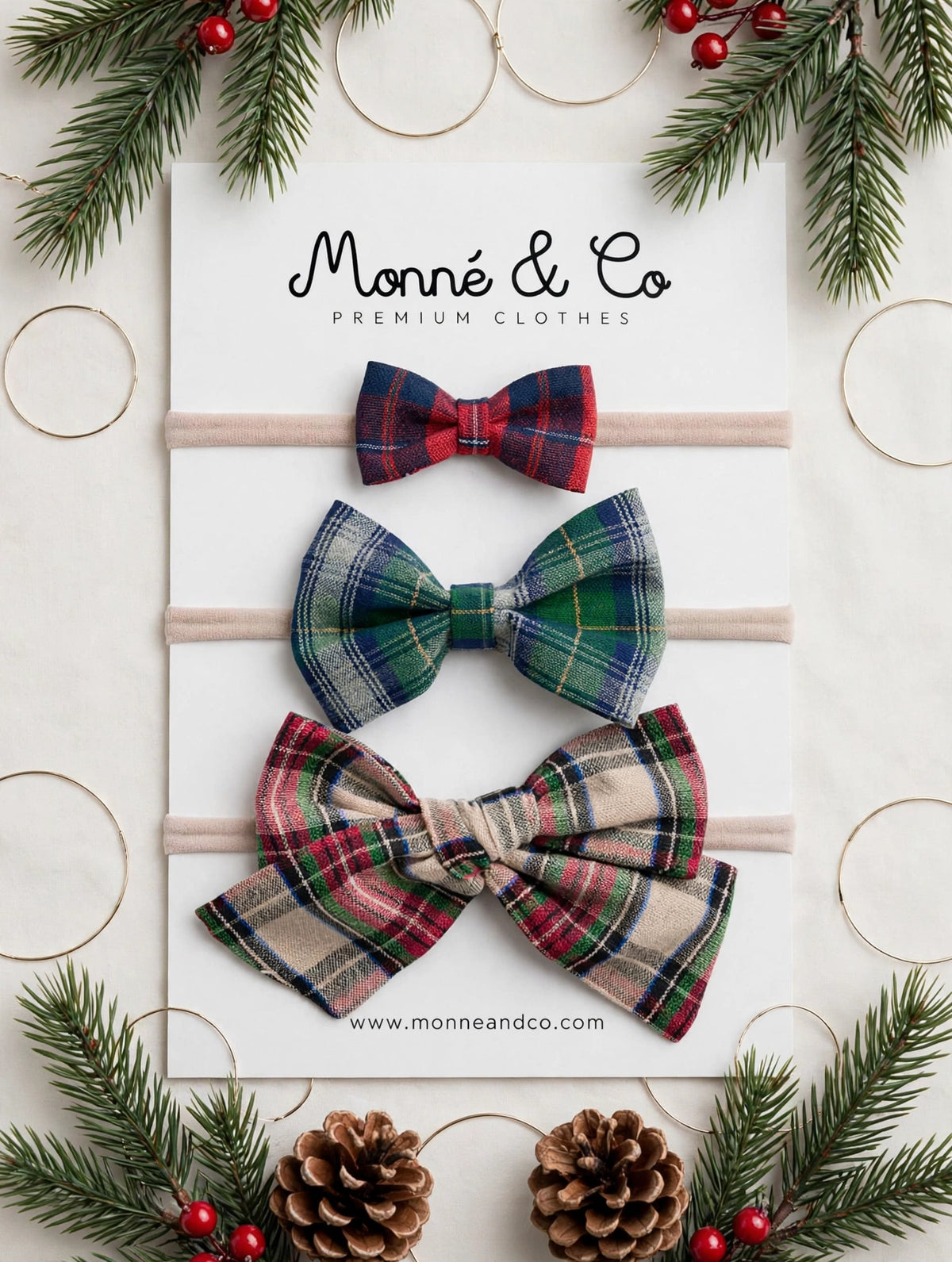 Set Navideño
