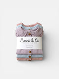 Pack Blusa Amelia x3